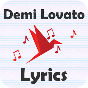 Demi Lovato Lyrics.apk 1.0
