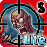 Zombie final Eliminater  Icon