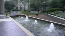 Four Seasons Hotel Fountain
