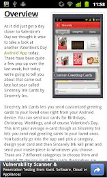 Reader for Android™ News poster 6