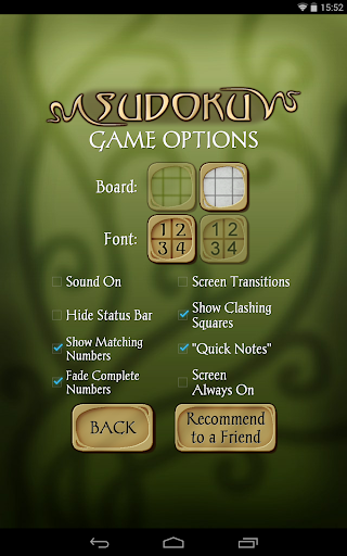 Sudoku Free