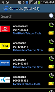 Mobile Number Tracker India Screenshots 21