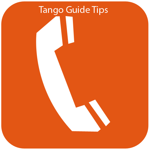 Tango Guide Tips LOGO-APP點子