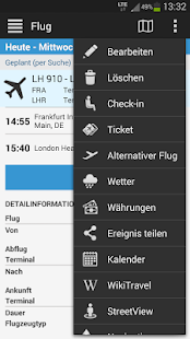 CheckMyTrip Premium Screenshots 8