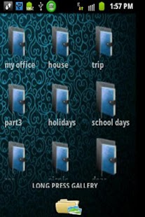How to install PHOTO  3D ALBUM 1.0 mod apk for android