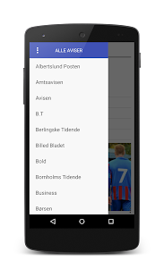 Danske aviser(圖7)-速報App