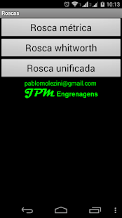 Free Download Rosca M BSW BSF UNC UNF TR APK for Android