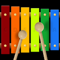 Xylophone with Playback logo