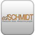 Ed Schmidt Auto logo