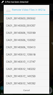 SmartCamClips Screenshots 2
