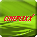 Cineplexx Hrvatska logo