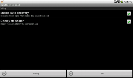 Signal Recovery Smart poster 7