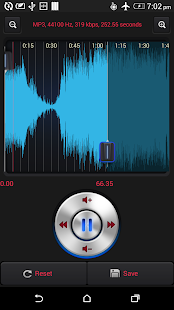 Mp3 Cutter & Ringtone Maker(圖4)-速報App