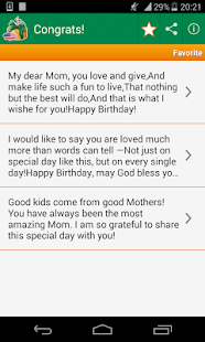 Congratulations and kind words(圖5)-速報App