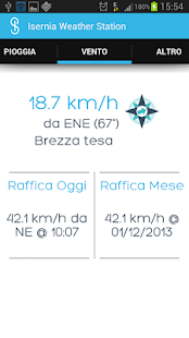 How to mod IWS - Isernia Weather Station 1.1 mod apk for bluestacks