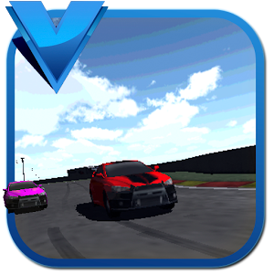 真正的手機3D賽車遊戲 賽車遊戲 App LOGO-APP開箱王