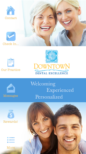Downtown Dental Excellence