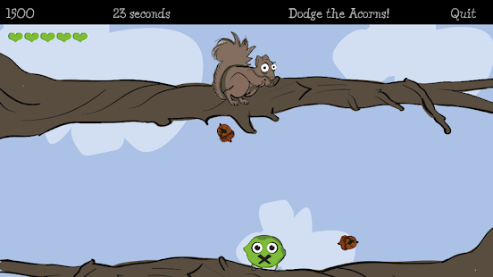 Silent Lime Adventures Screenshots 7