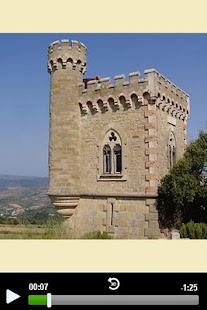 Audioguida Rennes-le-Chateau Screenshots 3