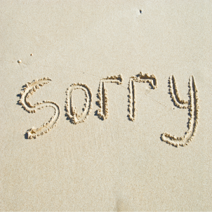 Free Sorry Greeting Cards Free APK