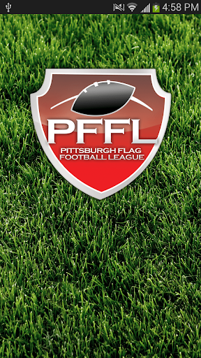 Pittsburgh Flag Football