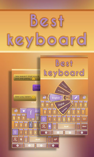 Best Keyboard