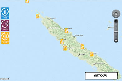 Trecodec (gestion du tri) poster 1