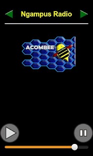 How to download Ngampus Radio lastet apk for pc
