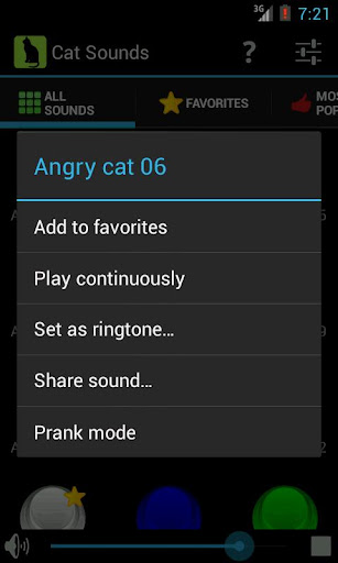免費下載音樂APP|고양이의 소리 app開箱文|APP開箱王