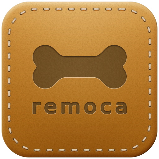 remocaPV LOGO-APP點子