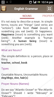 English Grammar Book Premium(圖2)-速報App