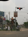 Swami Vivekananda Statue