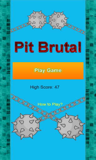 Pit Brutal