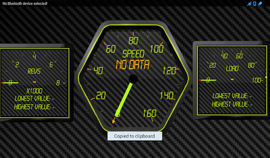 Download Torque Themes and Editor (OBD) APK on PC 
