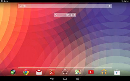 TF: KK Widgets poster 5