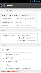 Physics I Course Assistant(圖5)-速報App