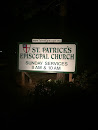 St. Patrick's Episcopal Church