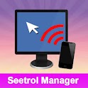 SeetrolManager for Android logo