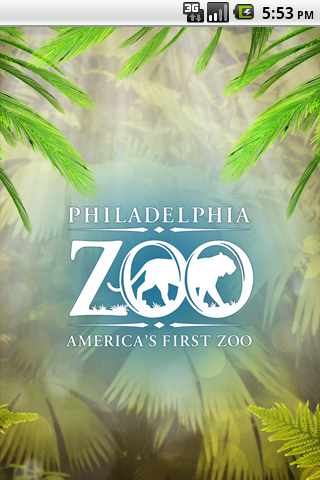 Philadelphia Zoo Mobile