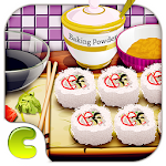 Cover Image of Descargar Cooking Sushi 4 APK