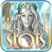 Olympus Slots | Slot Machine  Icon