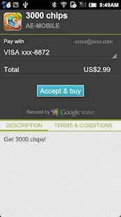 AE Checkout Plugin(圖1)-速報App