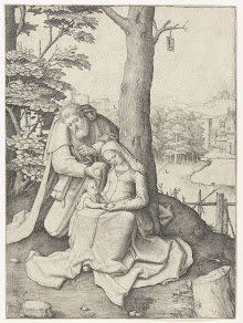 The Holy Family