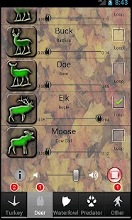 Download Critter Call - Animal Calls APK