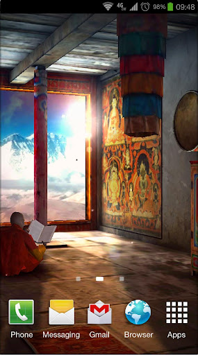 Tibet 3D Free