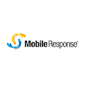 Mobile Response Messaging logo