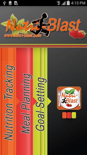 Nutri-Blast