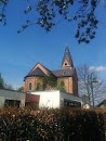 Kath.  Kirche St. Augustin