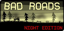 Zzz Bad Roads Night Edition Donate APK