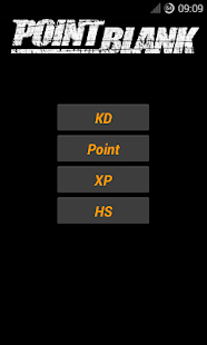 How to mod Point Blank Calculator patch 1.0 apk for laptop